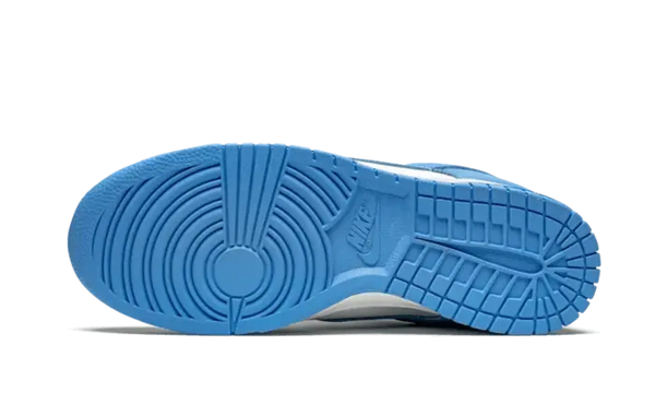 Dunk Low UNC Nike  Sneakers