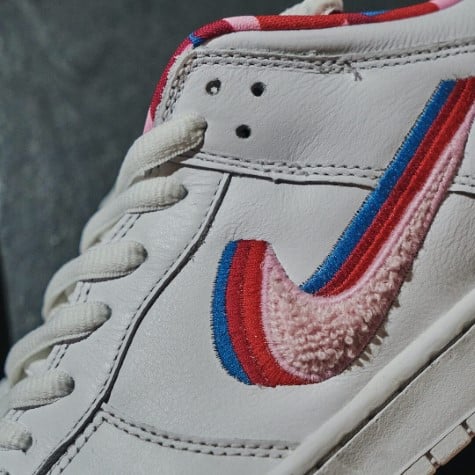 Nike SB Dunk Low Parra