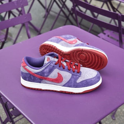 Nike Dunk Low Plum