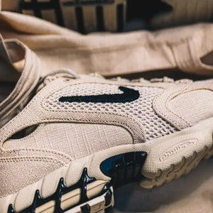 Air Zoom Spiridon Cage 2 Stussy Fossil Nike