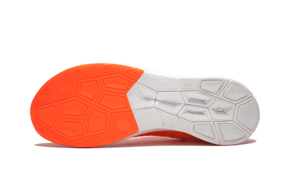 Zoom Fly Mercurial Off-White Total Orange