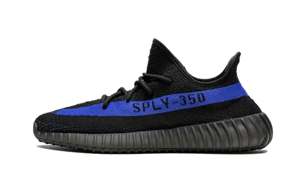 Adidas Yeezy Boost 350 V2 Dazzling Blue