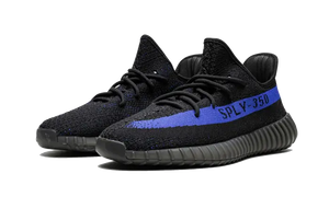 Adidas Yeezy Boost 350 V2 Dazzling Blue