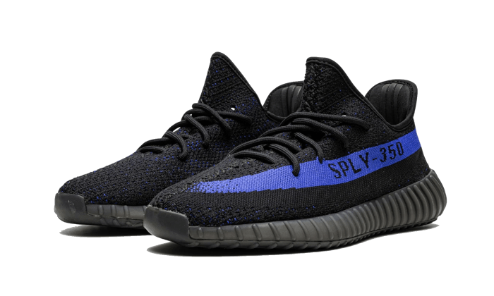 Adidas Yeezy Boost 350 V2 Dazzling Blue