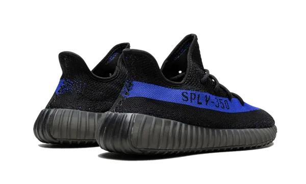 Adidas Yeezy Boost 350 V2 Dazzling Blue