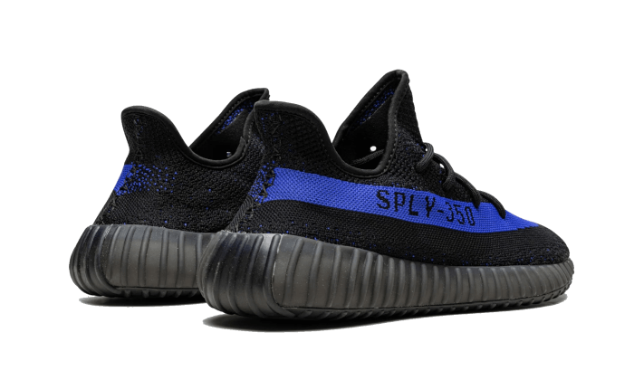 Adidas Yeezy Boost 350 V2 Dazzling Blue