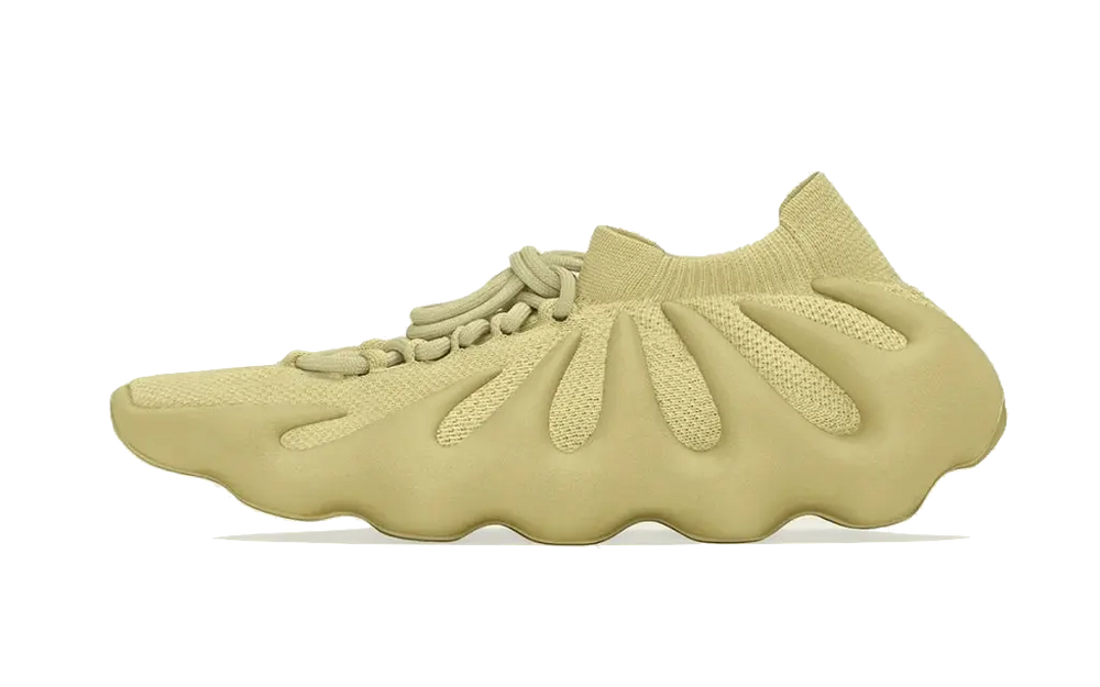Yeezy 450 Sulfur Adidas  Sneakers
