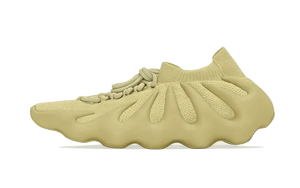 Yeezy 450 Sulfur Adidas  Sneakers