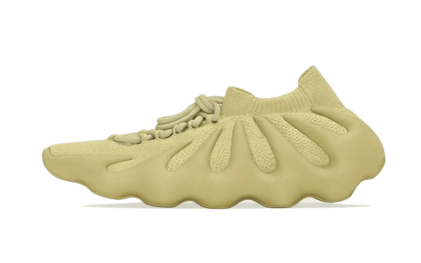 Yeezy 450 Sulfur Adidas  Sneakers
