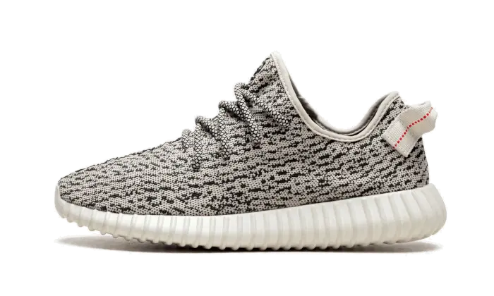 Yeezy Boost 350 Turtledove Adidas  Sneakers