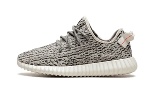 Yeezy Boost 350 Turtledove Adidas  Sneakers