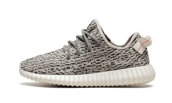 Yeezy Boost 350 Turtledove Adidas  Sneakers