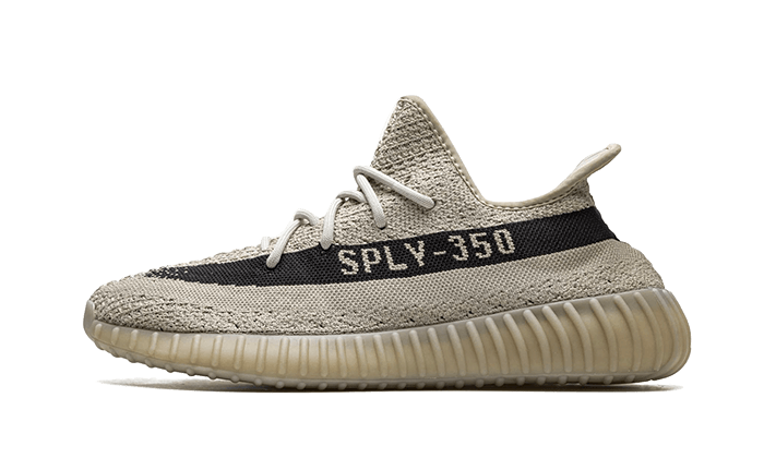 Yeezy Boost 350 V2 Slate