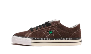 Converse One Star Pro OX Patta 4 Leaf Clover