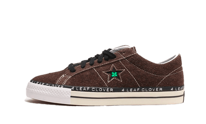 Converse One Star Pro OX Patta 4 Leaf Clover