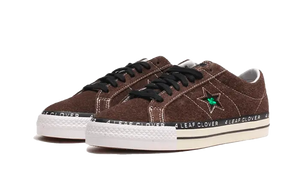 Converse One Star Pro OX Patta 4 Leaf Clover