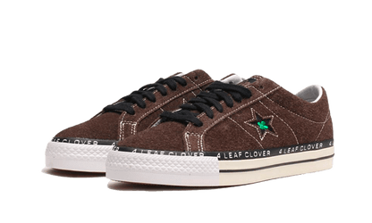 Converse One Star Pro OX Patta 4 Leaf Clover