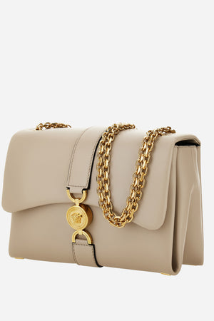 Medusa 95 Sm Shoulder In Lamb Leather