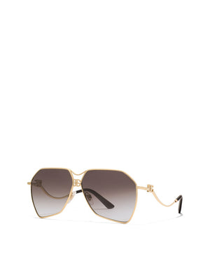 SUNGLASSES DNA