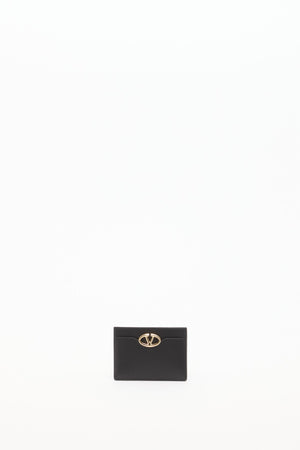 PORTACARTE THE BOLD EDITION IN VITELLO