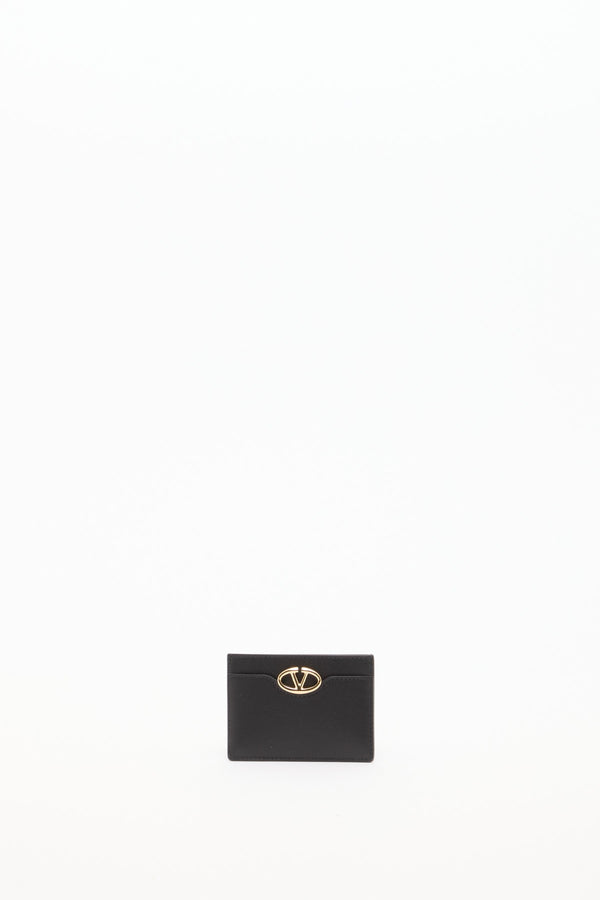 PORTACARTE THE BOLD EDITION IN VITELLO