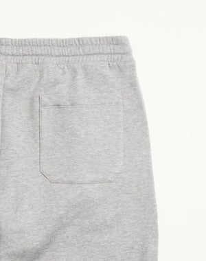 Pantaloni Valentino in cotone con stampa VLTN
