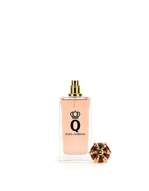 Q BY DOLCE&GABBANA EAU DE PARFUM