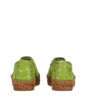 ESPADRILLES