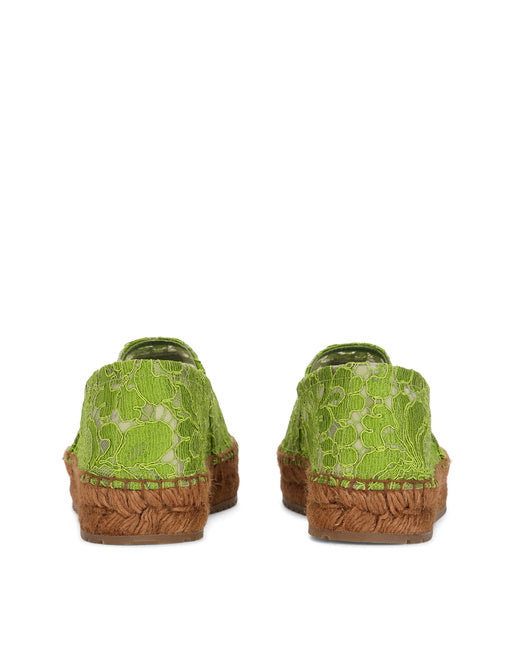 ESPADRILLES