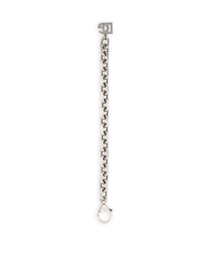 SILVER CHAIN BRACELET