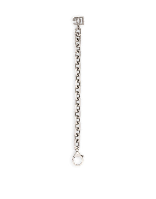 SILVER CHAIN BRACELET