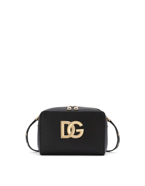 MEDIUM CALFSKIN 3.5 CROSSBODY BAG