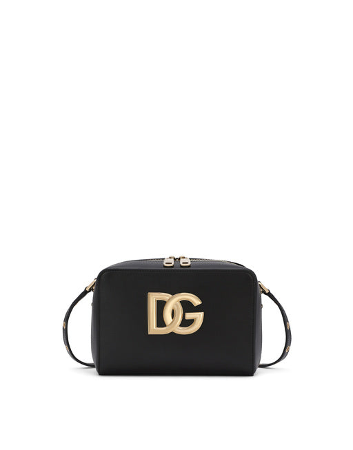 MEDIUM CALFSKIN 3.5 CROSSBODY BAG