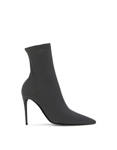 STRETCH JERSEY ANKLE BOOT