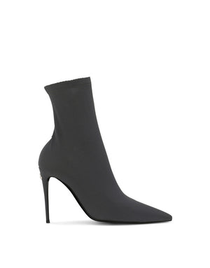 STRETCH JERSEY ANKLE BOOT