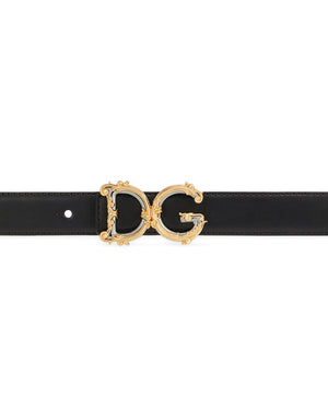 DG GIRLS BELT