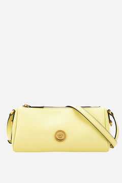 Smooth Icon Crossbody In Calf Leather