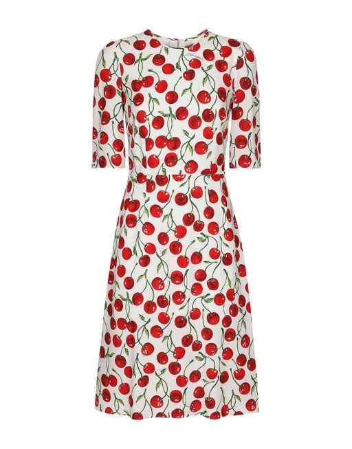 DAY DRESS