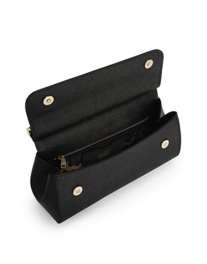 ELONGATED SICILY HANDBAG