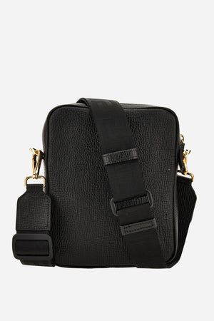 Icon Messenger In Calf St.Dollar