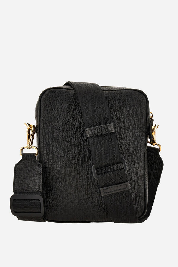 Icon Messenger In Calf St.Dollar