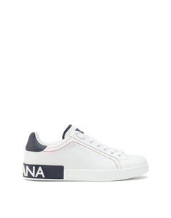 PORTOFINO SNEAKERS IN CALF LEATHER