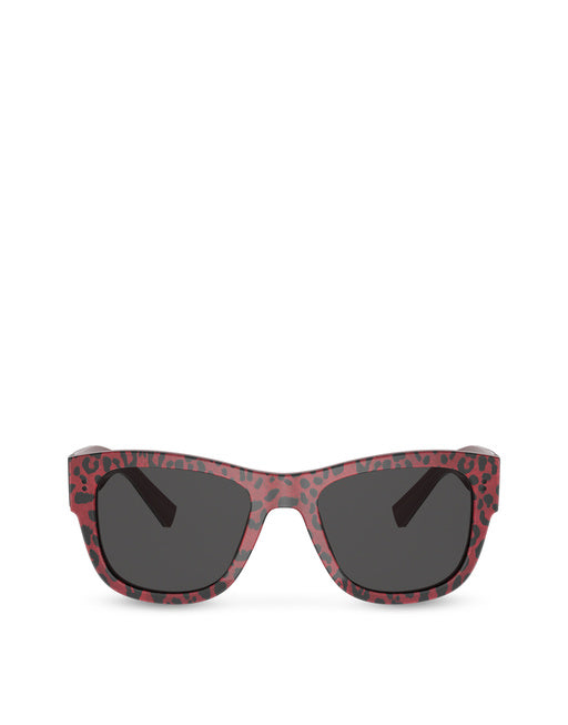 HOT ANIMALIER SUNGLASSES