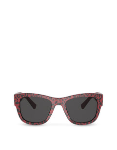 HOT ANIMALIER SUNGLASSES