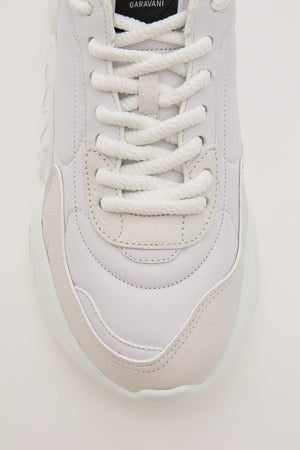 Sneaker Bubbleback In Nappa 