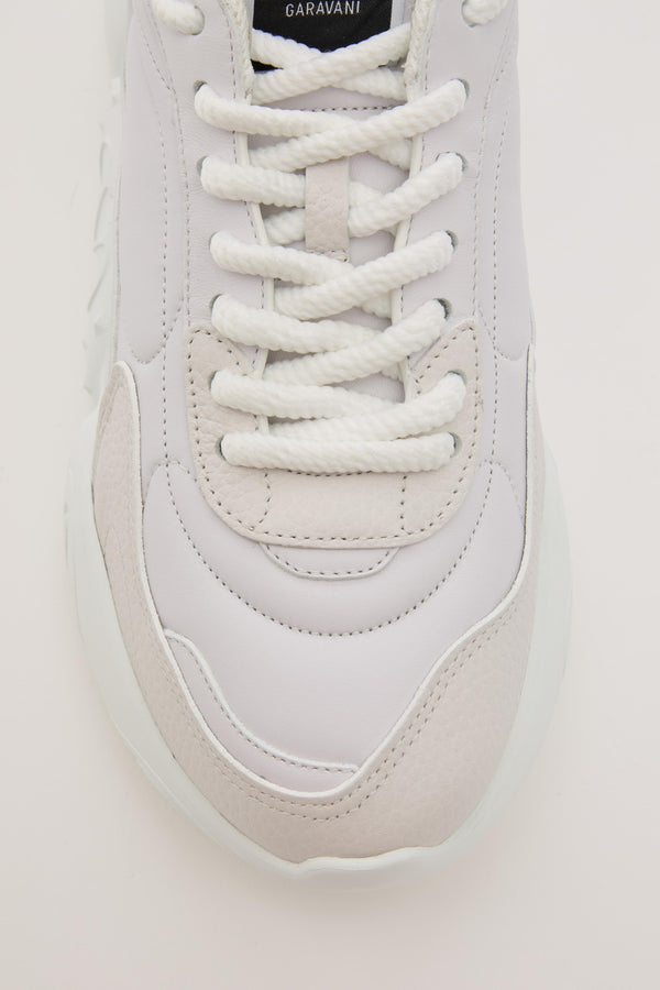 Sneaker Bubbleback In Nappa 