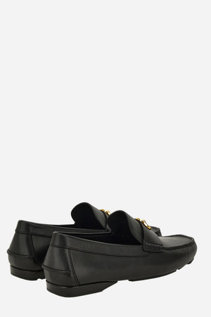 Icon M Shoes In Calf Leather