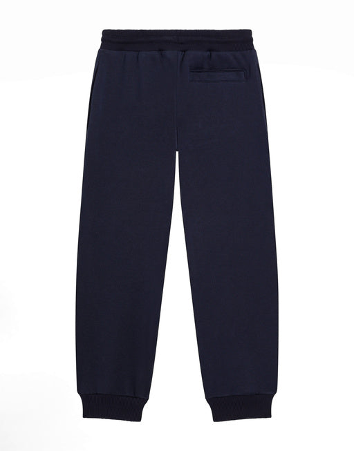 SWEATPANTS WITH DG