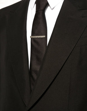 DG TIE CLIP LOGO