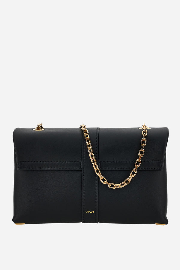Medusa 95 Mini Bag In Calf Leather